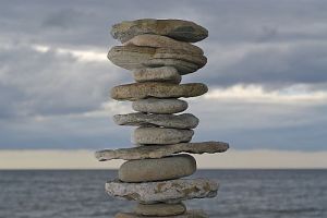 Balance Business Intelligence is about Balance