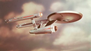 Star Trek Enterprise