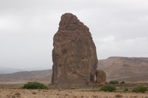 A Stone of Remembrance