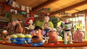 Toy Story