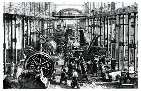 Industrial Revolution