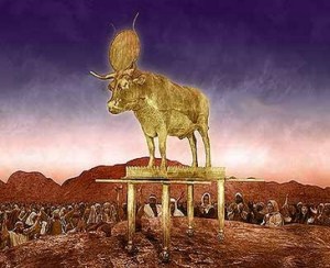 Golden Calf