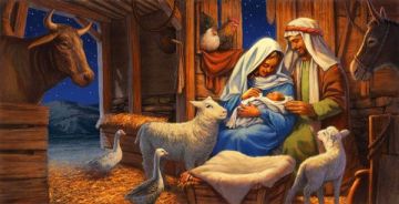 The Nativity