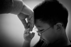 Filipino Sign of Respect