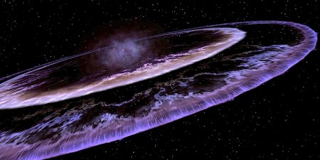 Praxis Exploding Shock Wave