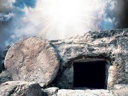 Empty Tomb