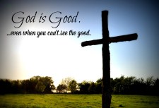 God is Good