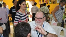 poverty-eye-care recover sight to the blind