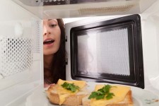 microwave-cooking