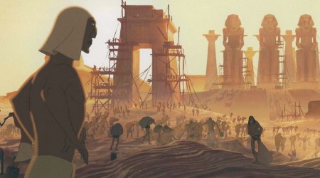 Israelite slaves in Egypt