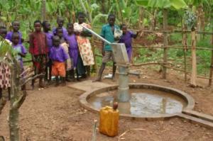 borehole