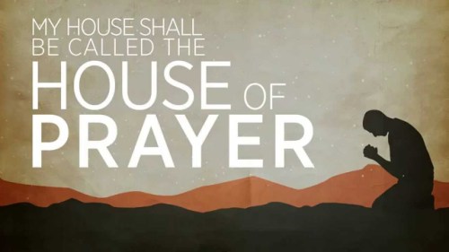house-of-prayer