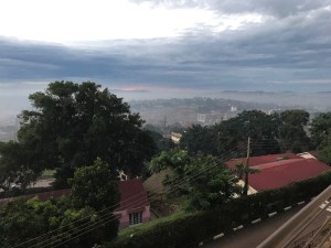 Kampala skyline 1