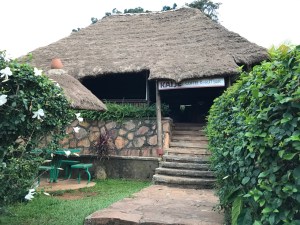 Kampala hotel 2