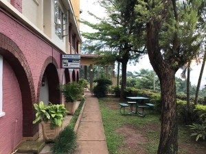 Kampala hotel 1