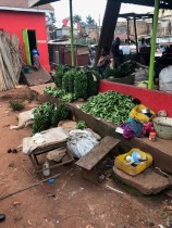 Ugandan Market 2