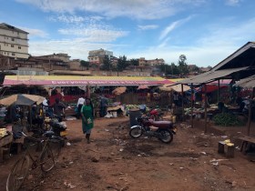 Ugandan Market 3