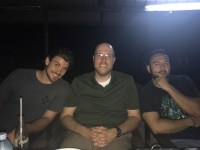 Uganda Indian Dinner 3