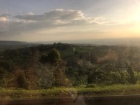Scenic Uganda 1