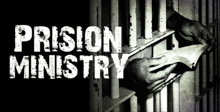 prision ministry