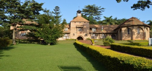 Uganda Christian University