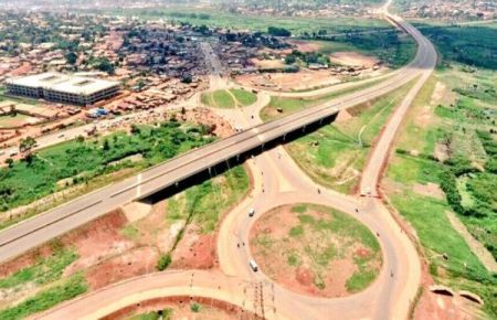 entebbe-kampala-expressway