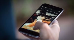 Starbucks Order Online