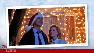 National Lampoon's Christmas Vacation