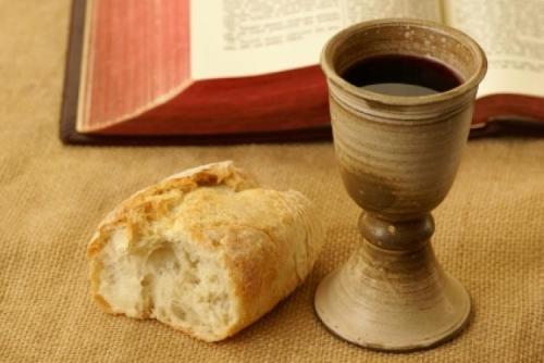 Maundy Thursday
