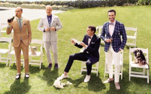 Appropriate Wedding Attire