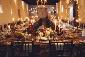 Wedding Feast Banquet Hall
