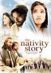 The Nativity Story DVD cover